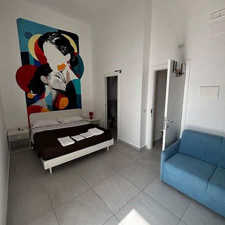 Niki Home Наполи Екстериор снимка