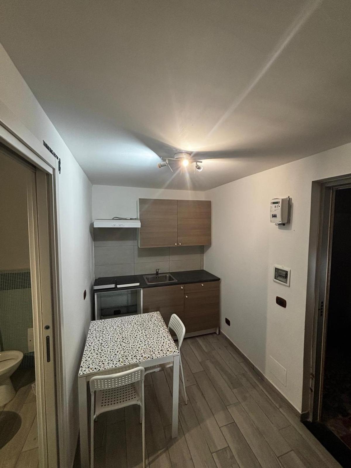 Niki Home Наполи Екстериор снимка