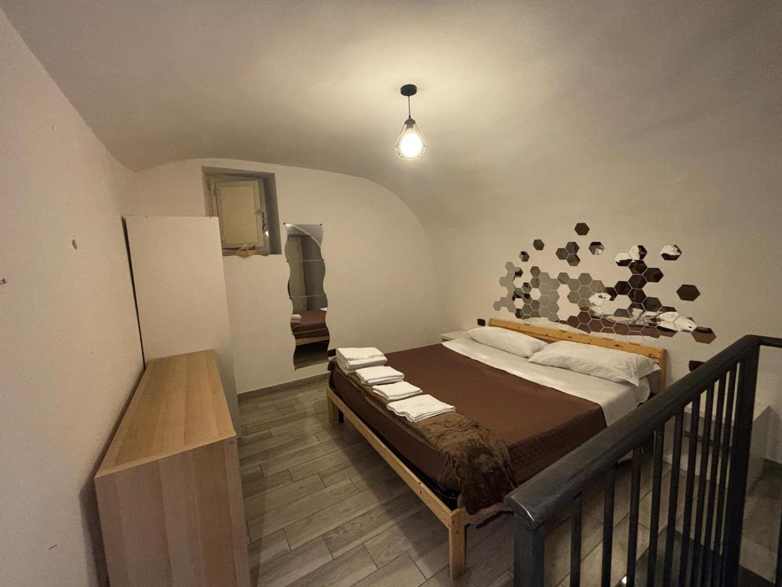 Niki Home Наполи Стая снимка