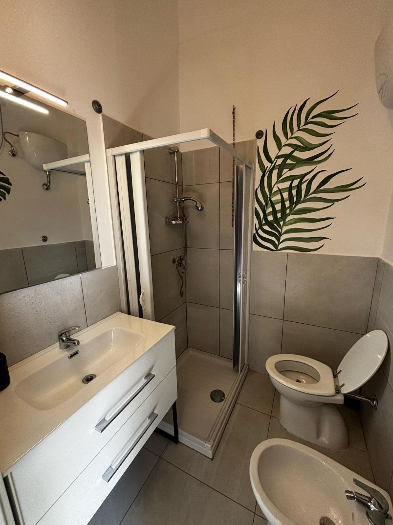 Niki Home Наполи Екстериор снимка