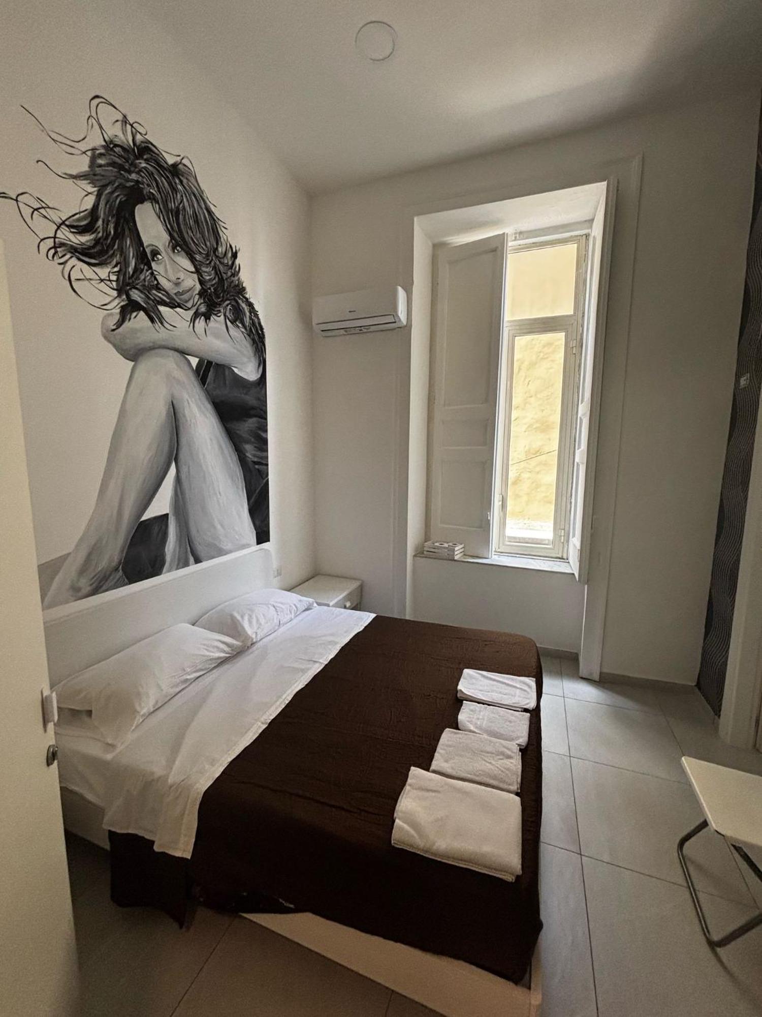 Niki Home Наполи Екстериор снимка